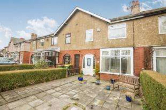 3&nbsp;Bedroom&nbsp;Terraced